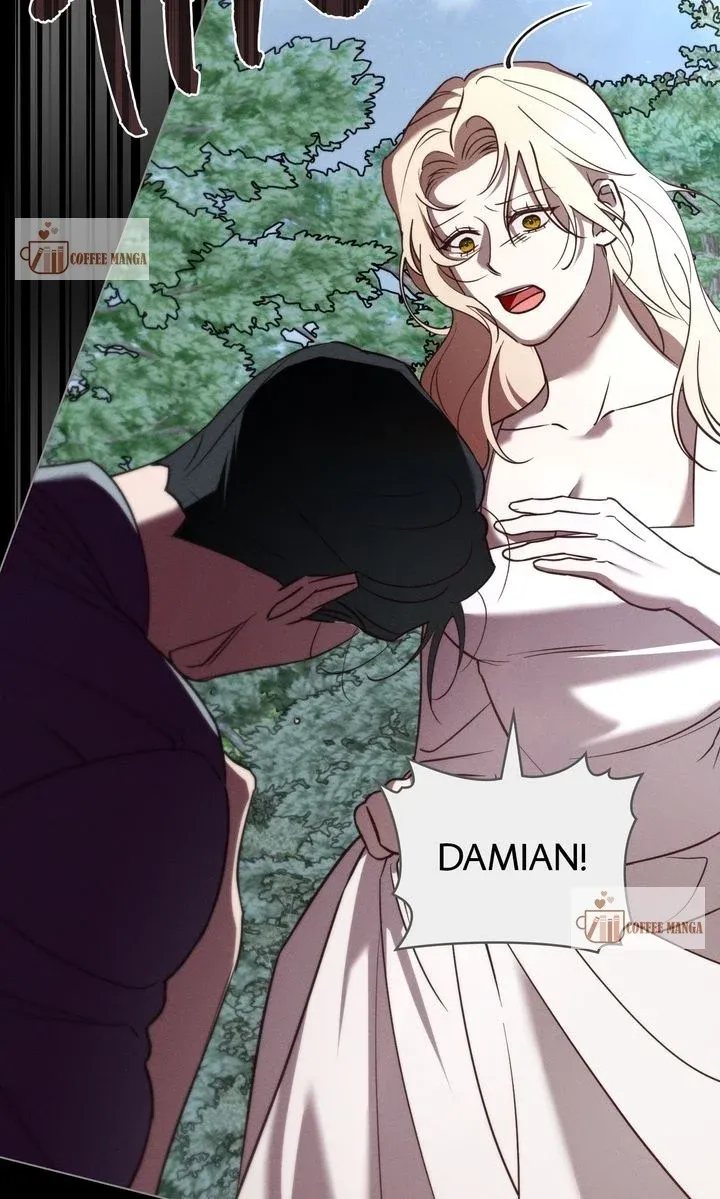 Werewolves Going Crazy over Me Chapter 46 Online - página 78