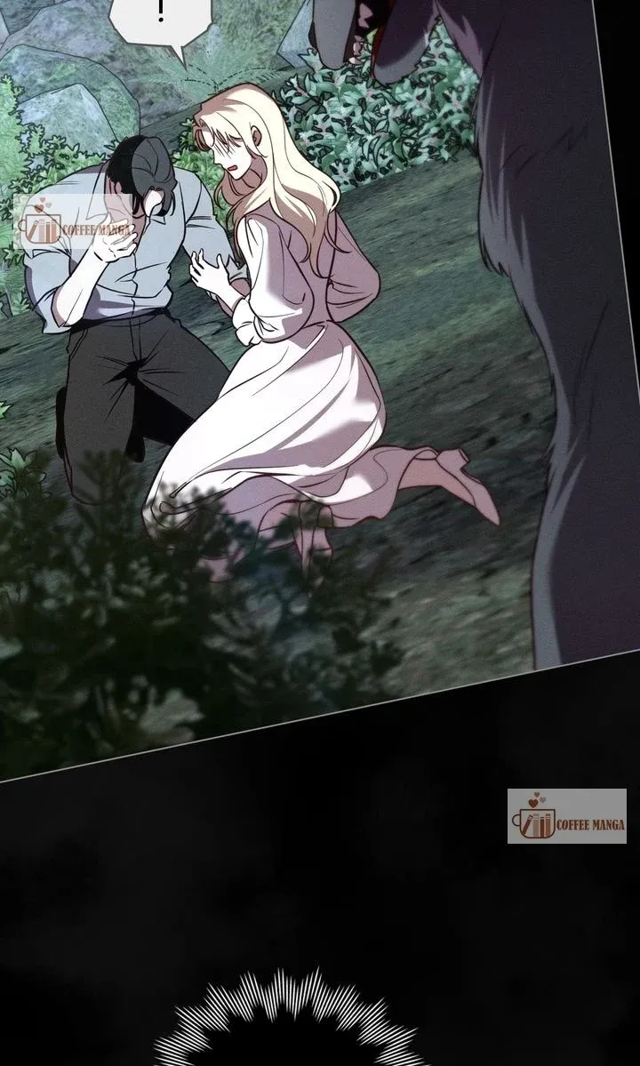 Werewolves Going Crazy over Me Chapter 46 Online - página 80