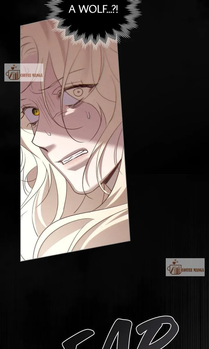 Werewolves Going Crazy over Me Chapter 46 Online - página 81
