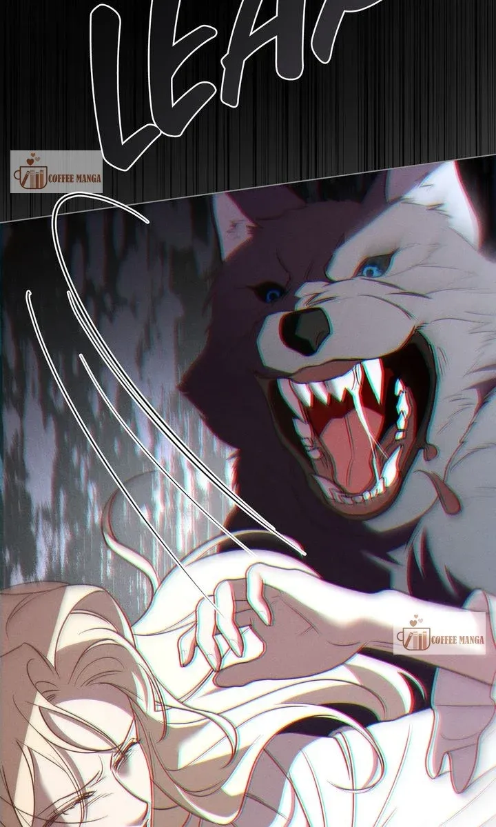 Werewolves Going Crazy over Me Chapter 46 Online - página 82