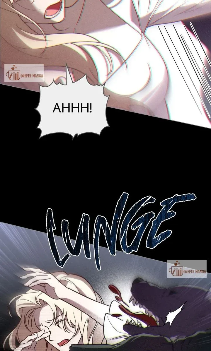 Werewolves Going Crazy over Me Chapter 46 Online - página 83