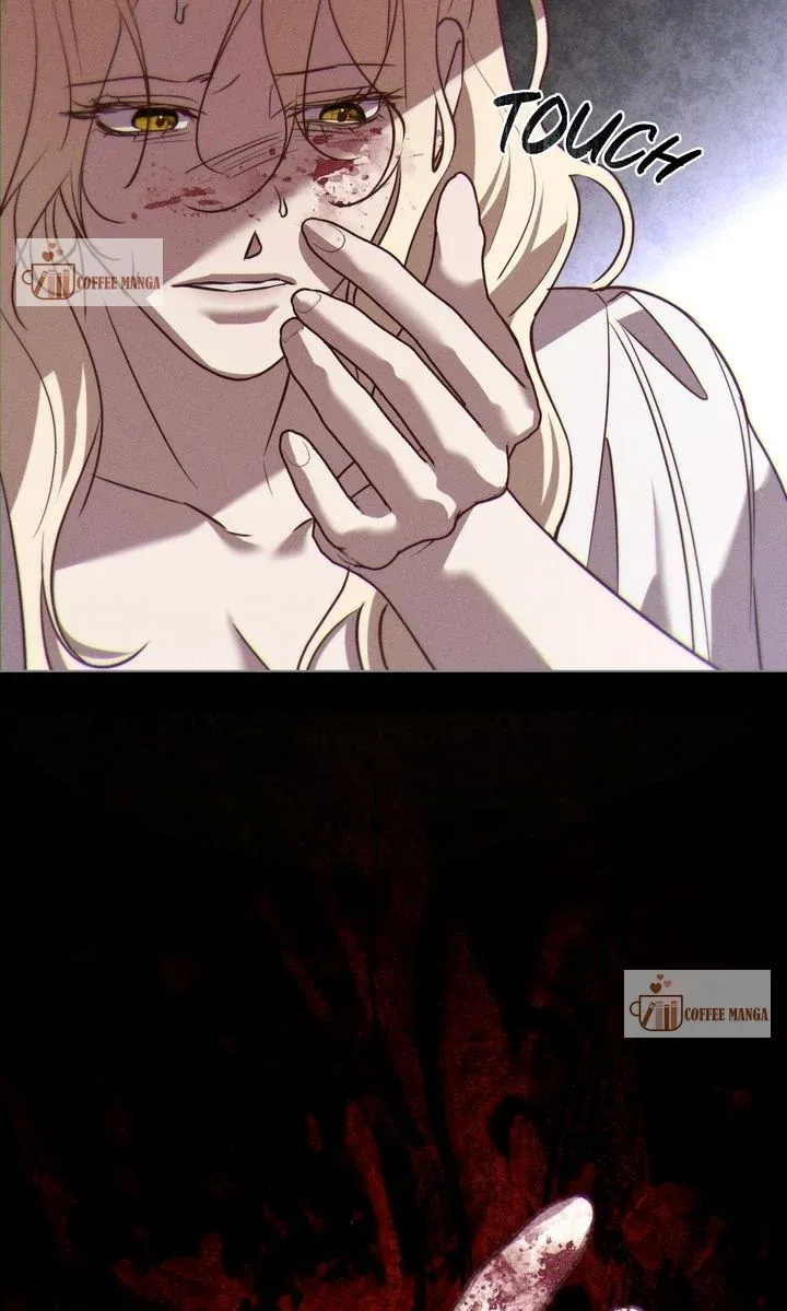 Werewolves Going Crazy over Me Chapter 46 Online - página 85