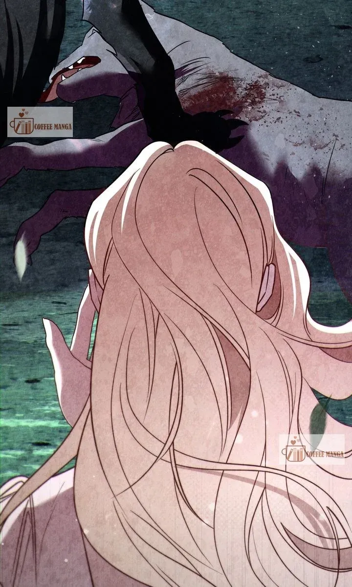 Werewolves Going Crazy over Me Chapter 46 Online - página 91