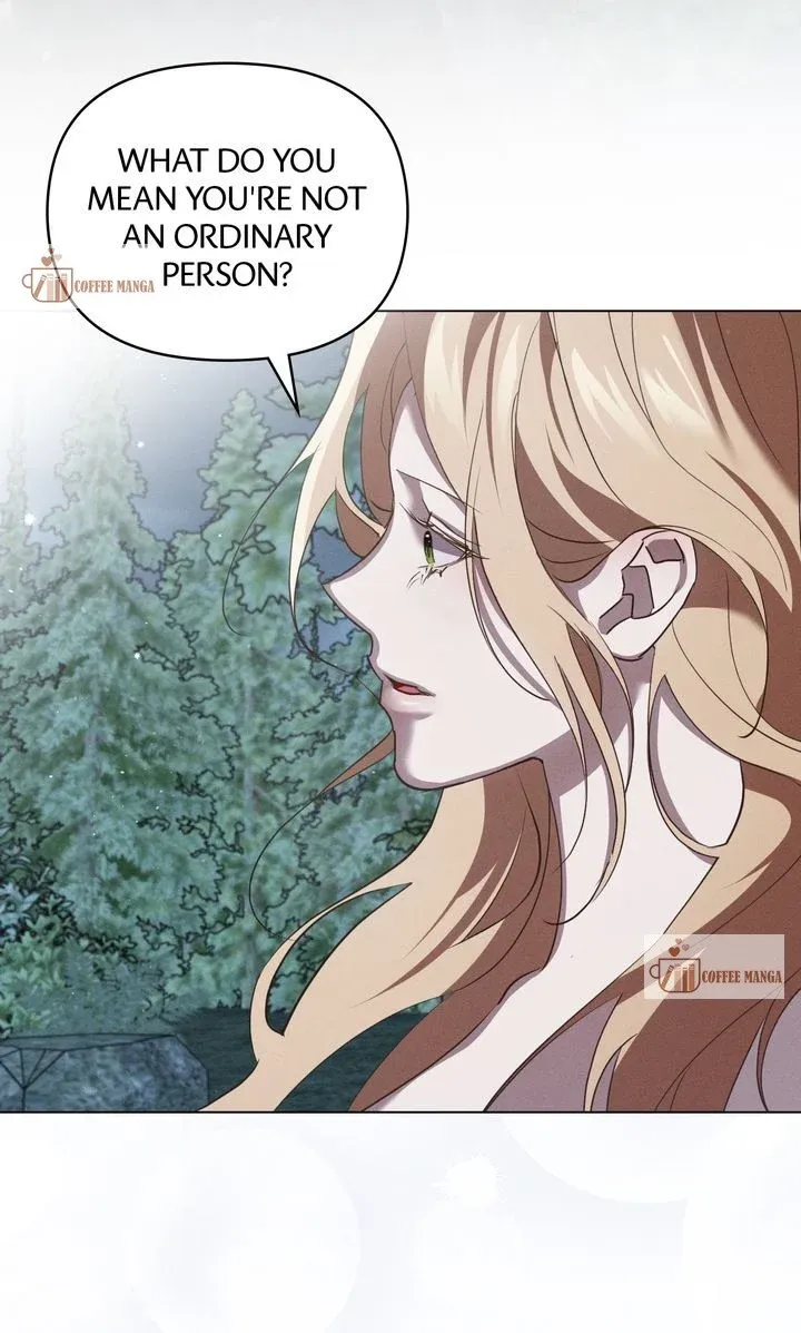 Werewolves Going Crazy over Me Chapter 48 Online - página 3