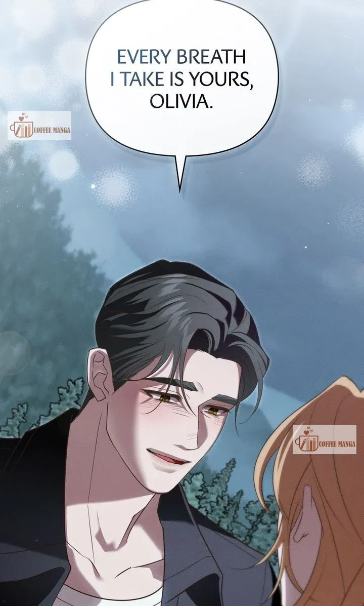 Werewolves Going Crazy over Me Chapter 48 Online - página 6