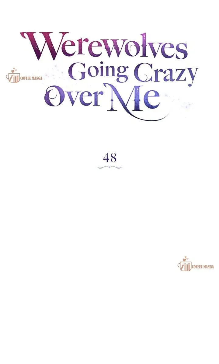 Werewolves Going Crazy over Me Chapter 48 Online - página 8