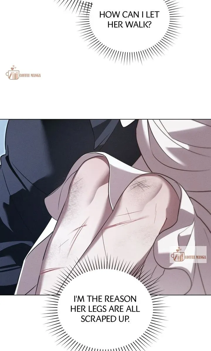 Werewolves Going Crazy over Me Chapter 48 Online - página 13