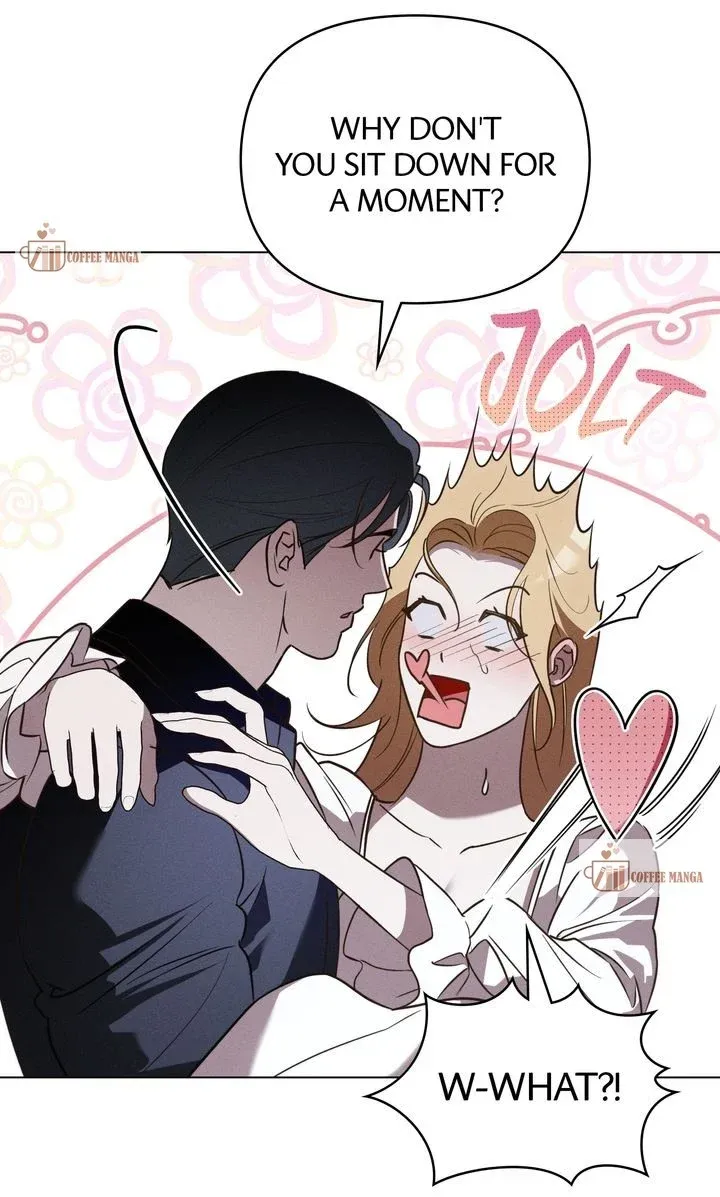 Werewolves Going Crazy over Me Chapter 48 Online - página 18