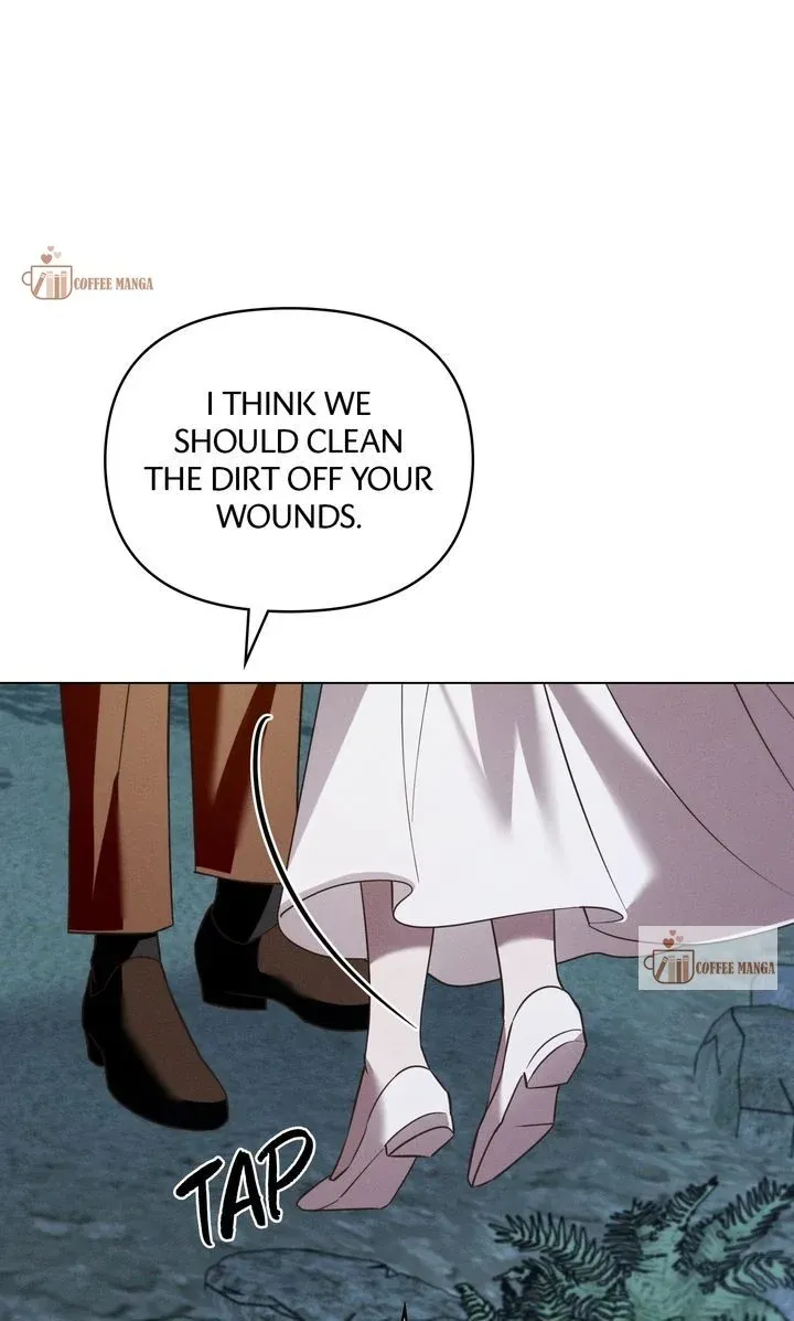 Werewolves Going Crazy over Me Chapter 48 Online - página 19