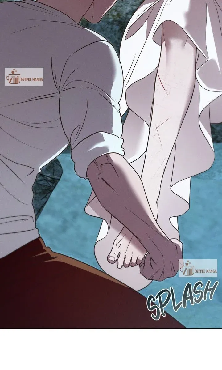 Werewolves Going Crazy over Me Chapter 48 Online - página 22