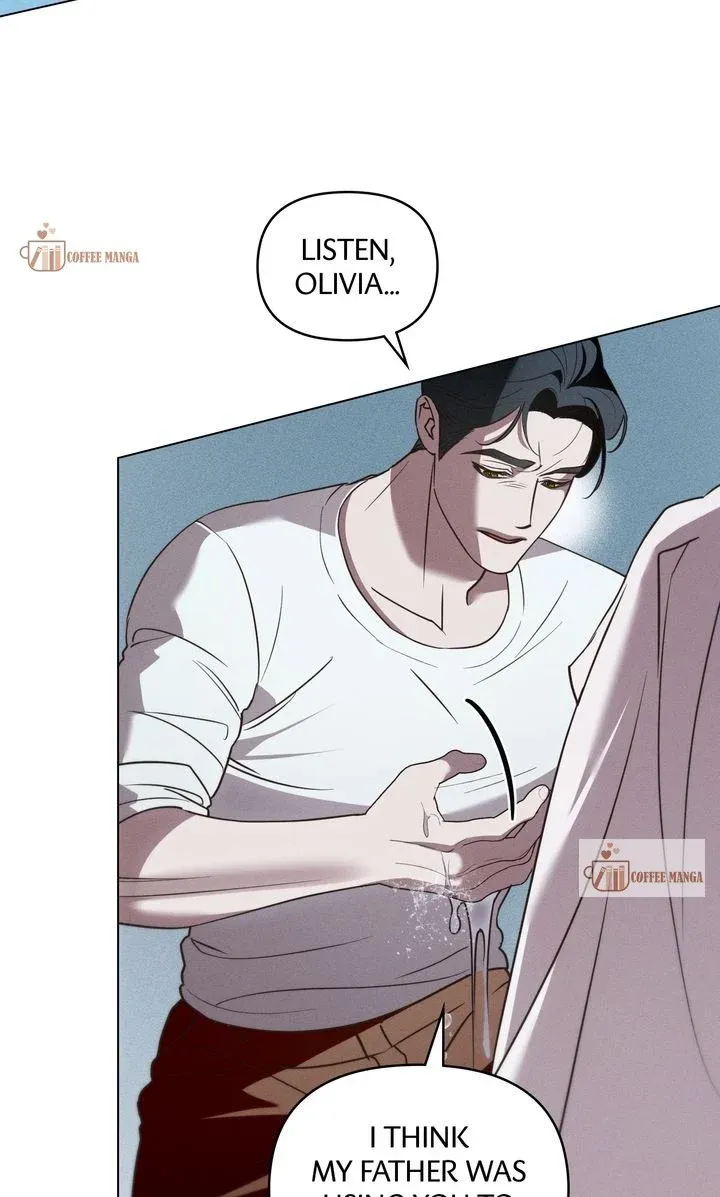 Werewolves Going Crazy over Me Chapter 48 Online - página 24