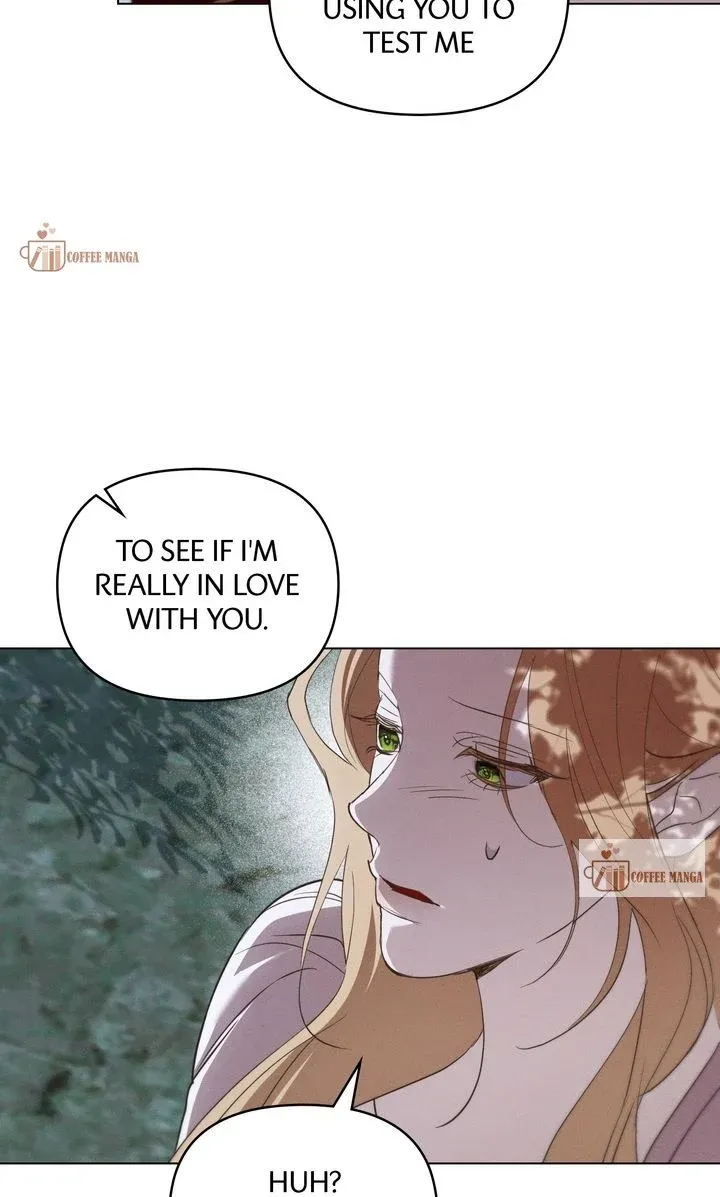 Werewolves Going Crazy over Me Chapter 48 Online - página 25