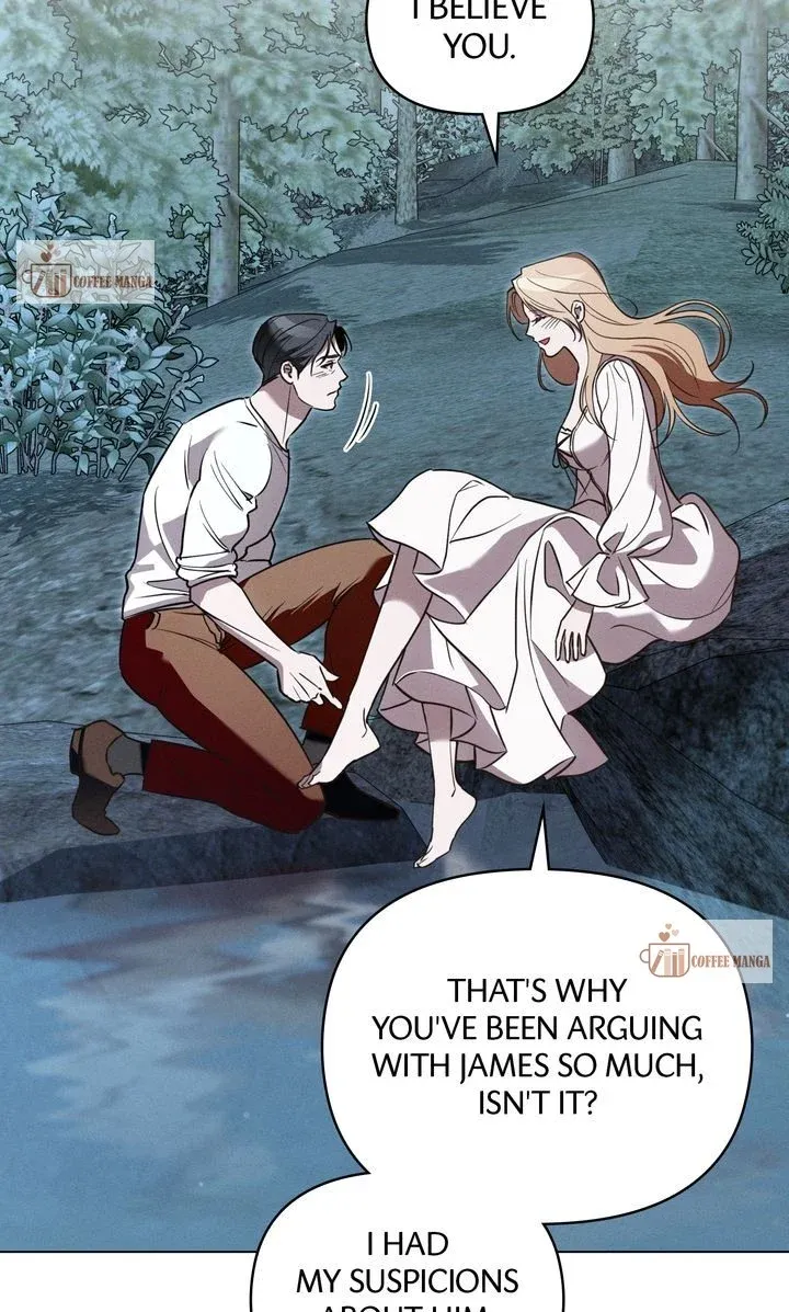 Werewolves Going Crazy over Me Chapter 48 Online - página 30