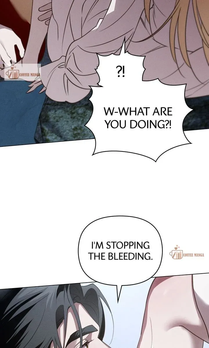 Werewolves Going Crazy over Me Chapter 48 Online - página 36