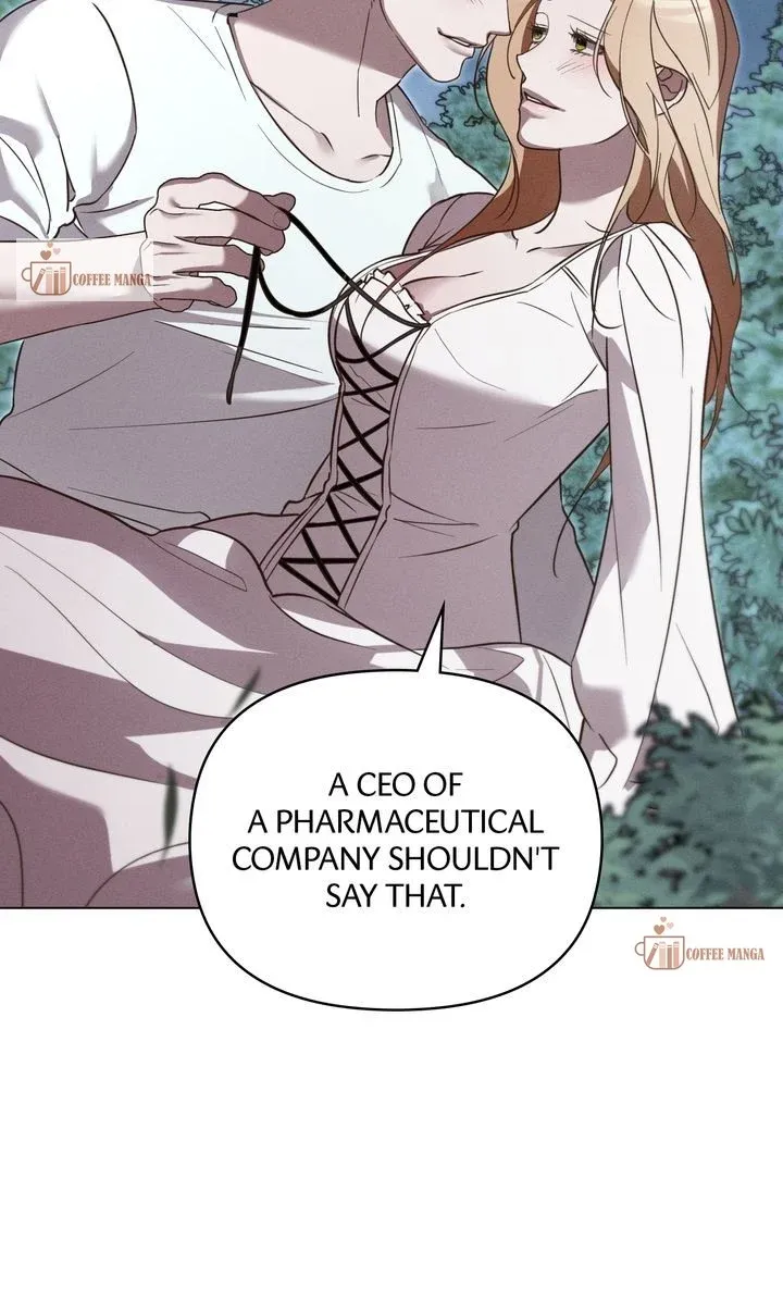 Werewolves Going Crazy over Me Chapter 48 Online - página 40