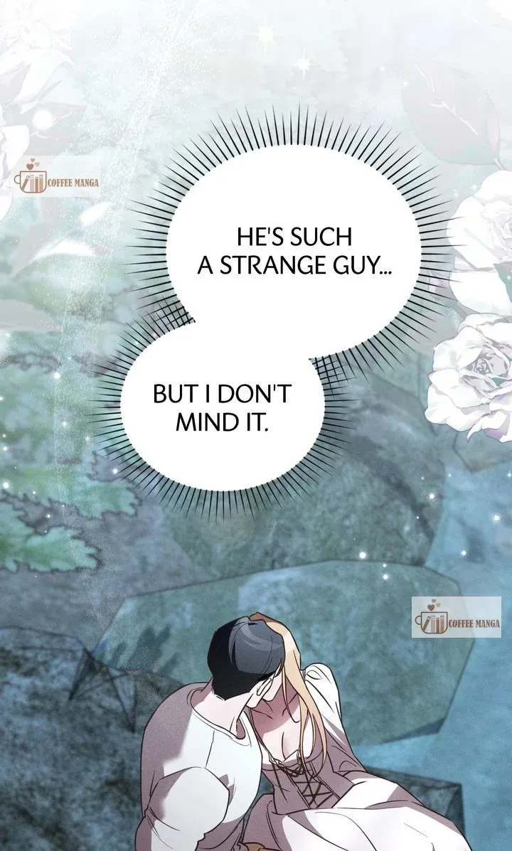 Werewolves Going Crazy over Me Chapter 48 Online - página 42