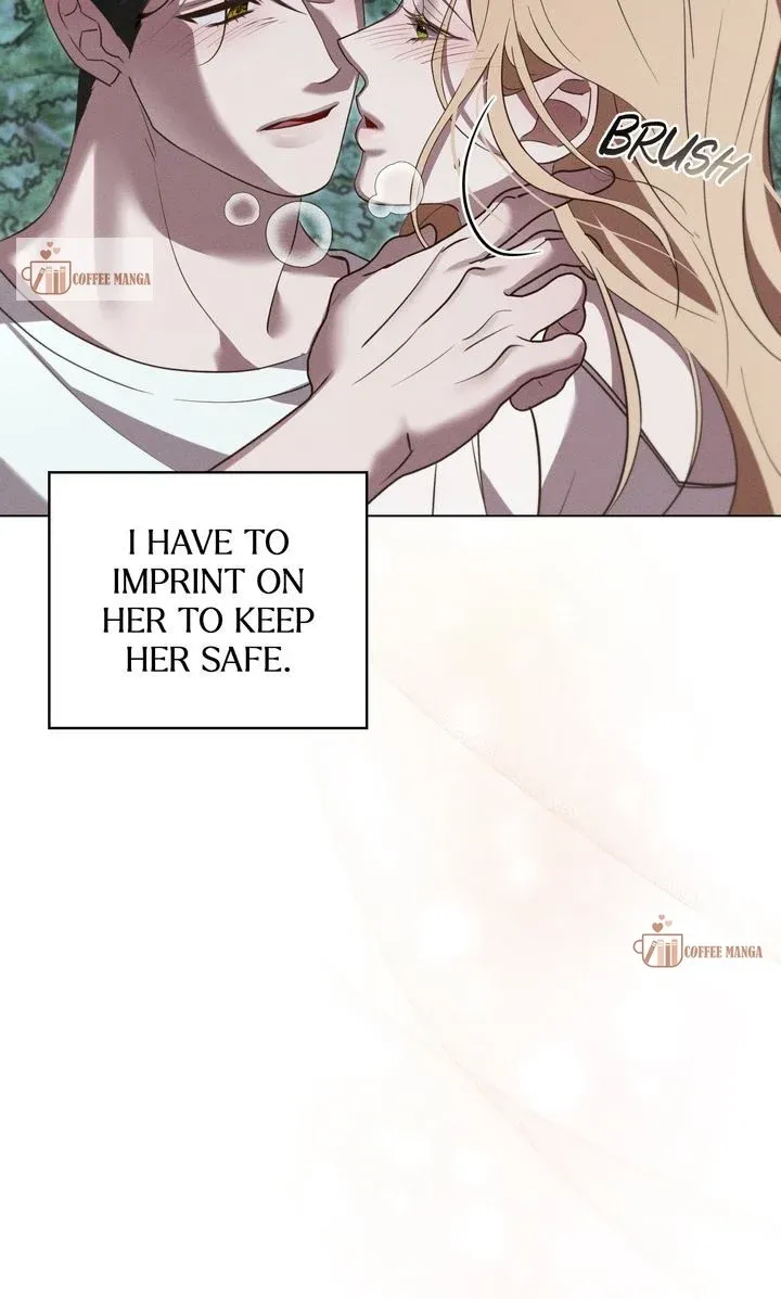 Werewolves Going Crazy over Me Chapter 48 Online - página 44