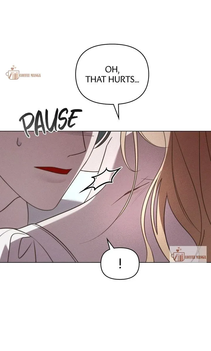 Werewolves Going Crazy over Me Chapter 48 Online - página 46