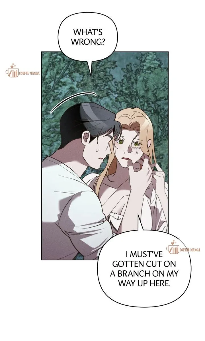 Werewolves Going Crazy over Me Chapter 48 Online - página 47