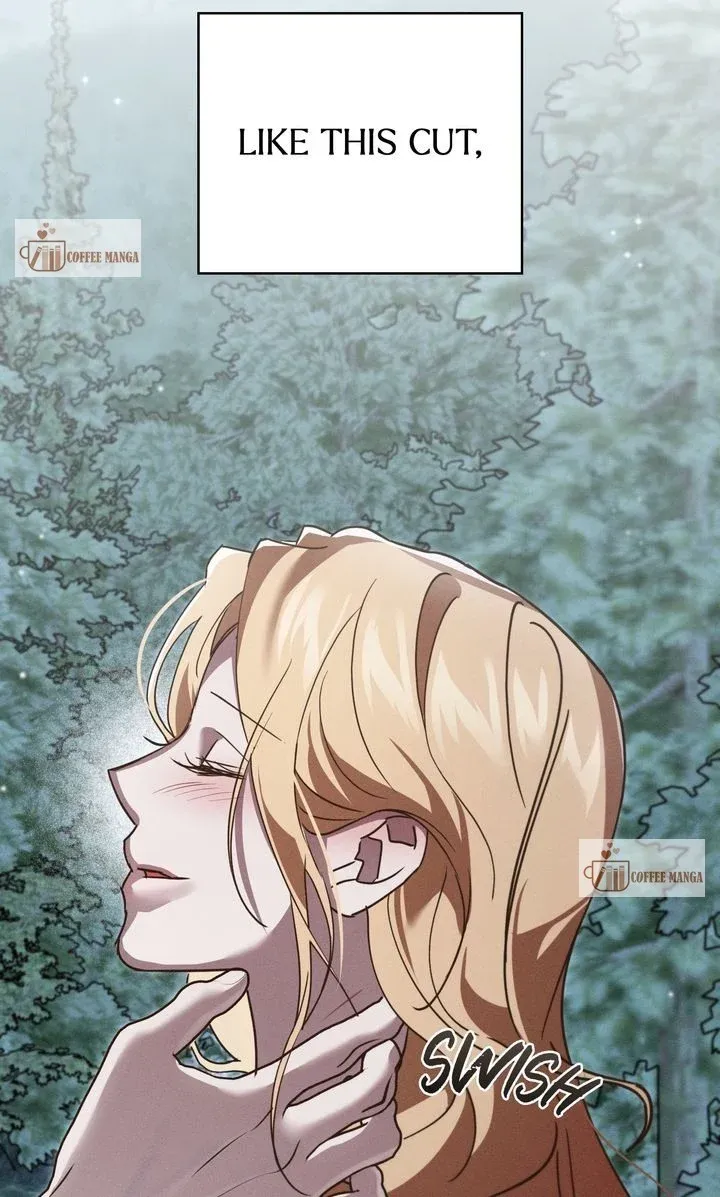 Werewolves Going Crazy over Me Chapter 48 Online - página 51