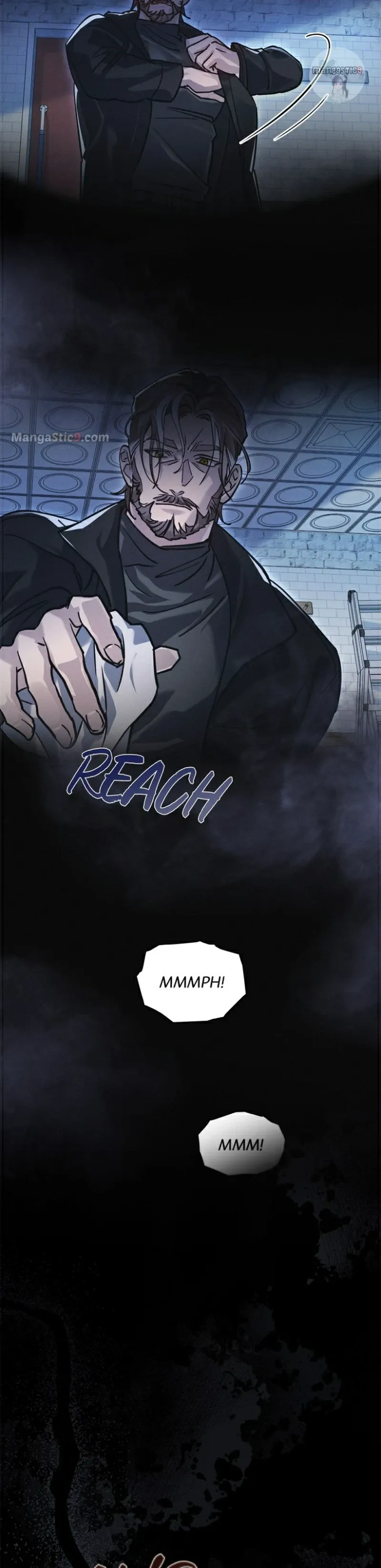 Werewolves Going Crazy over Me Chapter 5 Online - página 3