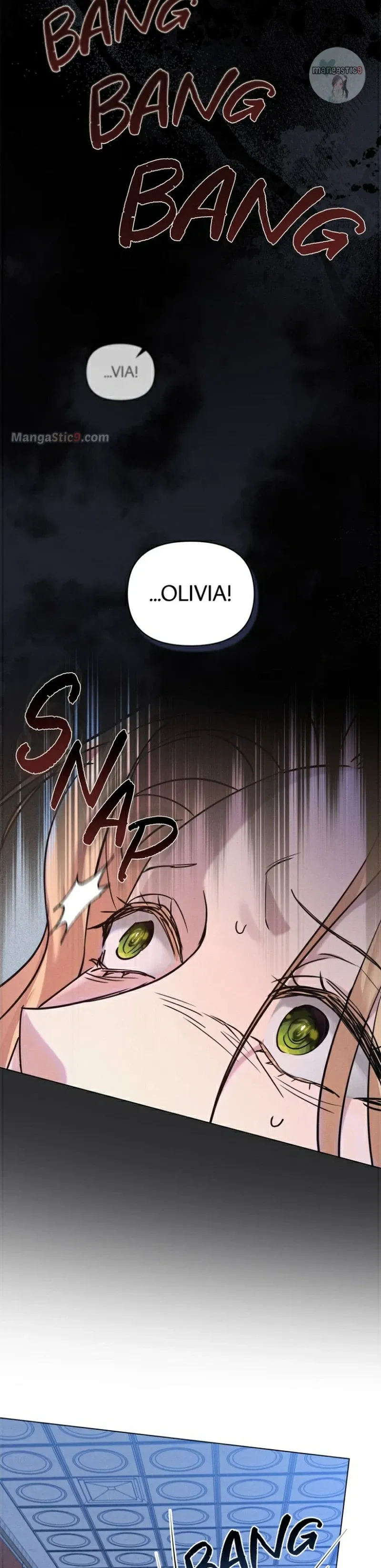 Werewolves Going Crazy over Me Chapter 5 Online - página 4