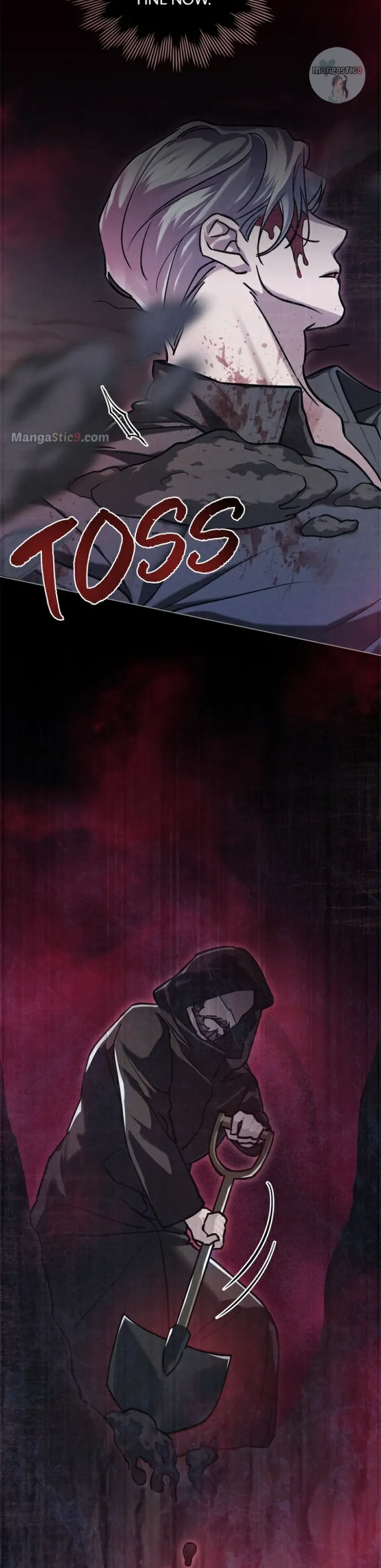 Werewolves Going Crazy over Me Chapter 5 Online - página 12