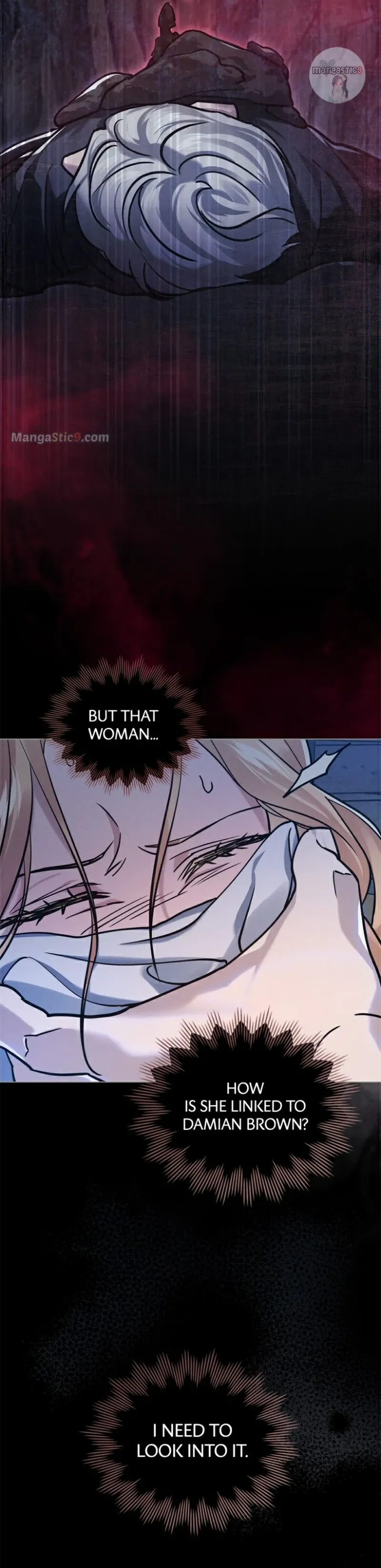 Werewolves Going Crazy over Me Chapter 5 Online - página 13