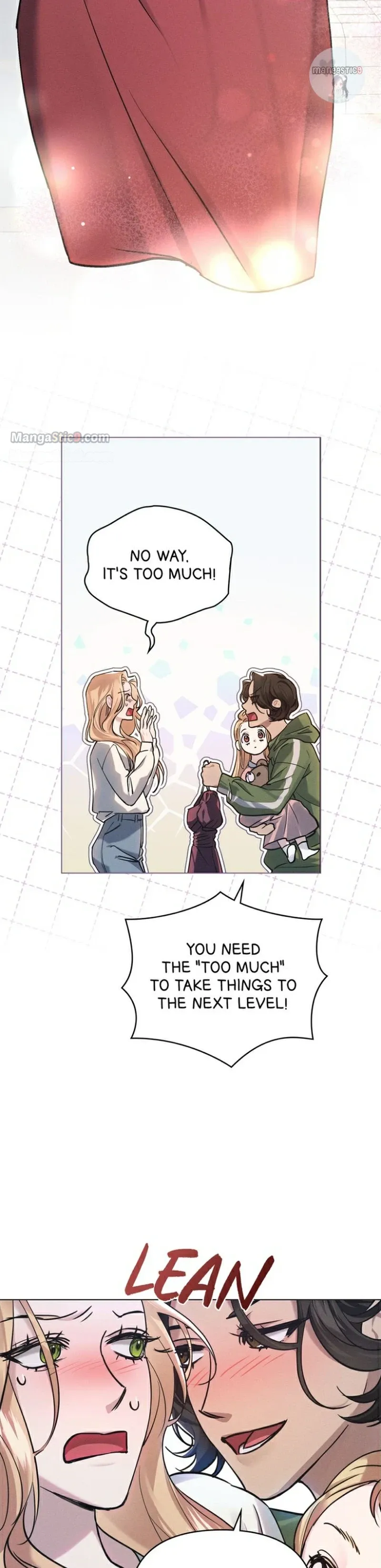 Werewolves Going Crazy over Me Chapter 5 Online - página 26