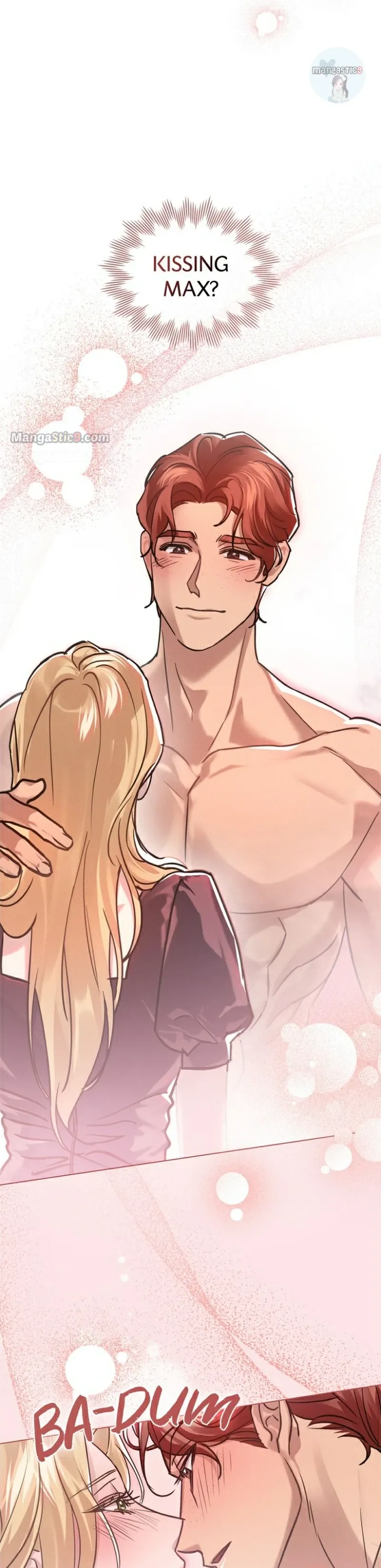 Werewolves Going Crazy over Me Chapter 5 Online - página 28