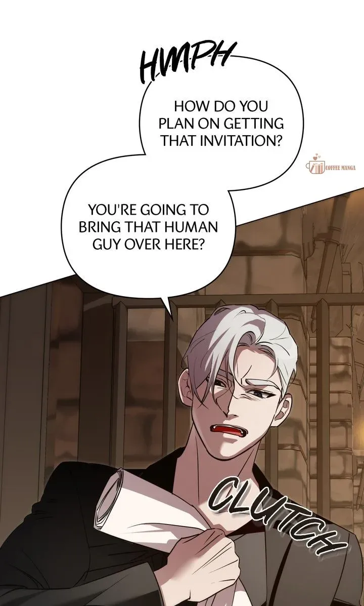 Werewolves Going Crazy over Me Chapter 50 Online - página 80