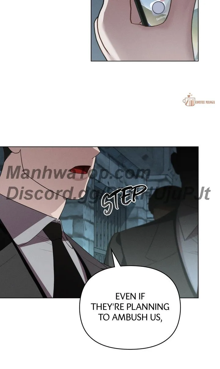 Werewolves Going Crazy over Me Chapter 52 Online - página 2