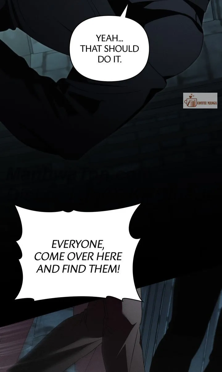 Werewolves Going Crazy over Me Chapter 52 Online - página 4
