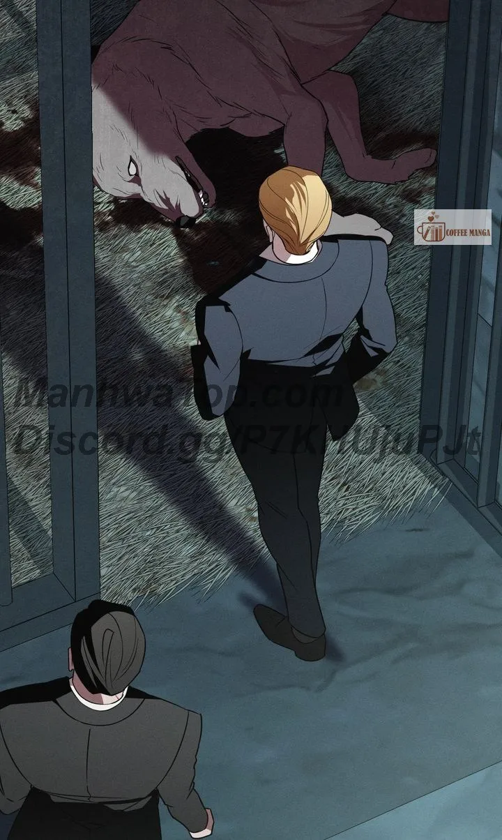 Werewolves Going Crazy over Me Chapter 52 Online - página 7