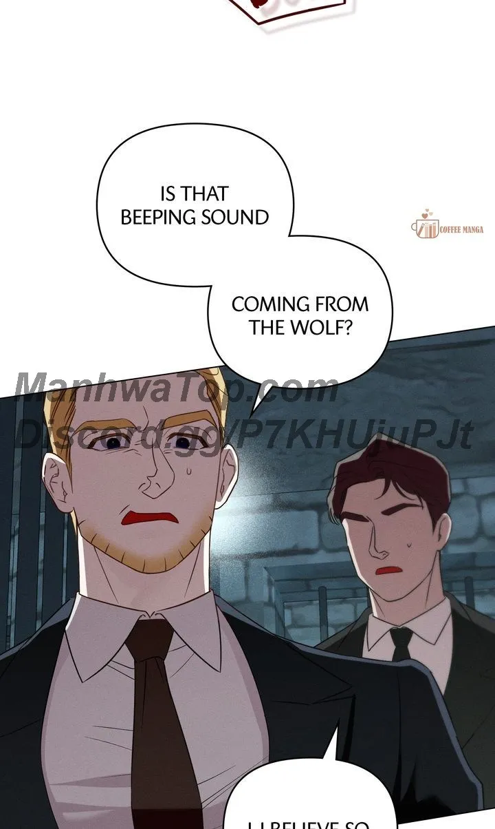 Werewolves Going Crazy over Me Chapter 52 Online - página 9