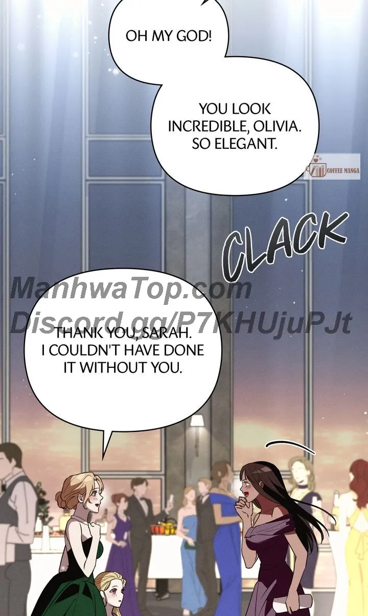 Werewolves Going Crazy over Me Chapter 52 Online - página 25