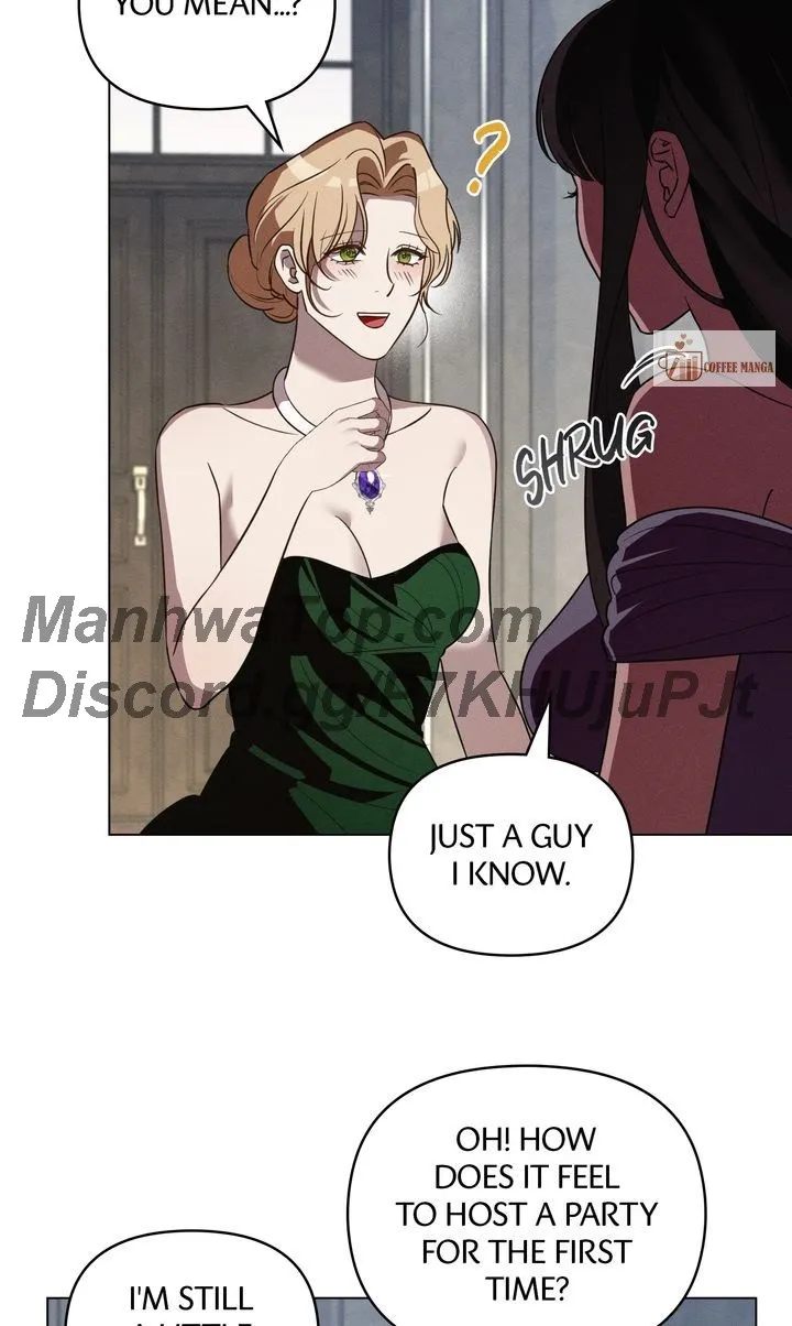 Werewolves Going Crazy over Me Chapter 52 Online - página 27