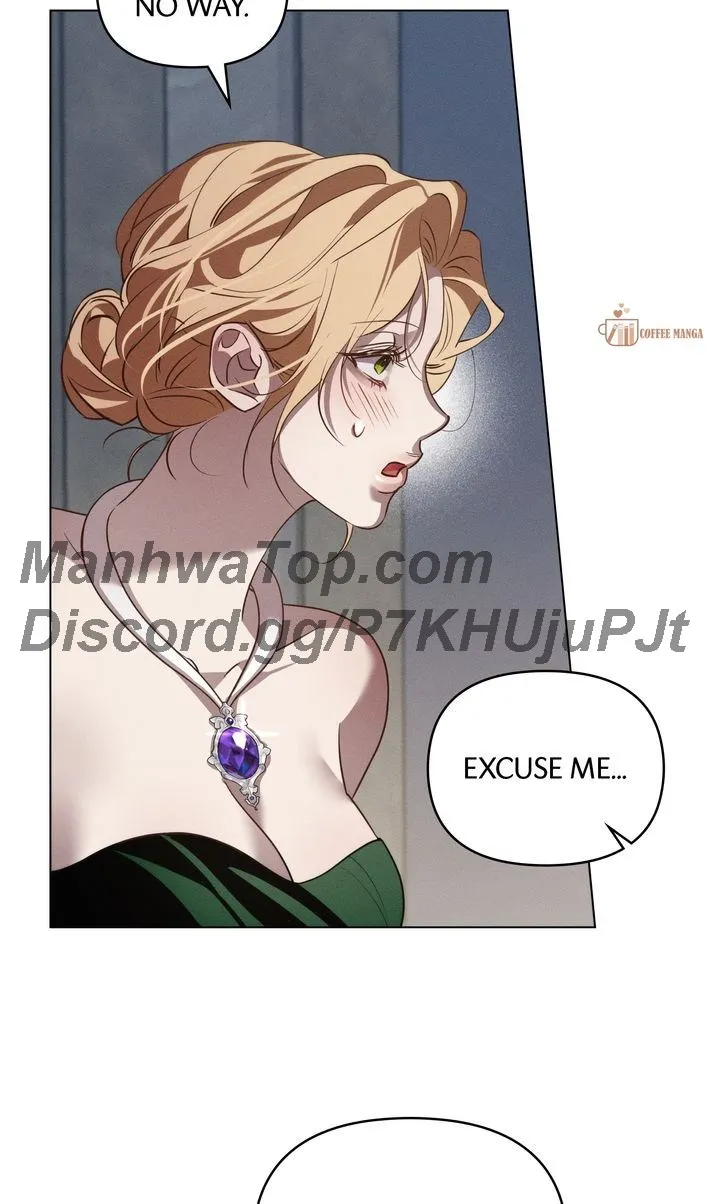 Werewolves Going Crazy over Me Chapter 52 Online - página 28