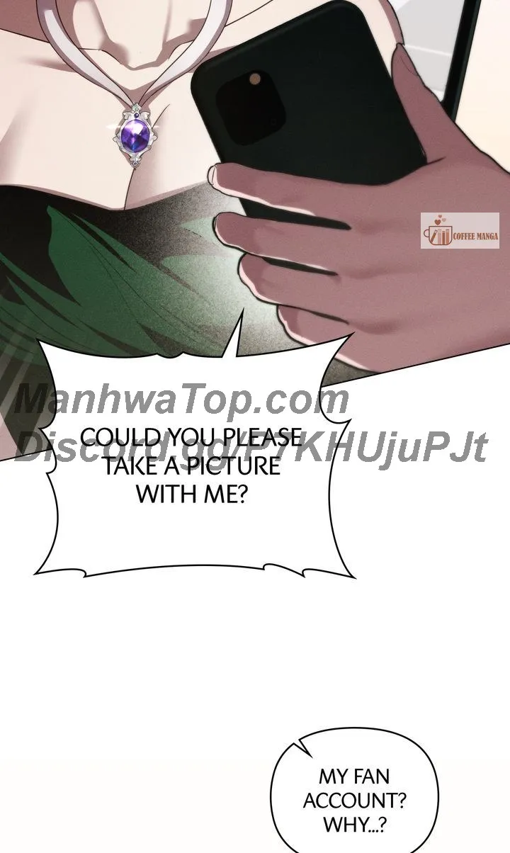 Werewolves Going Crazy over Me Chapter 52 Online - página 32