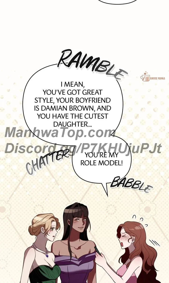 Werewolves Going Crazy over Me Chapter 52 Online - página 33