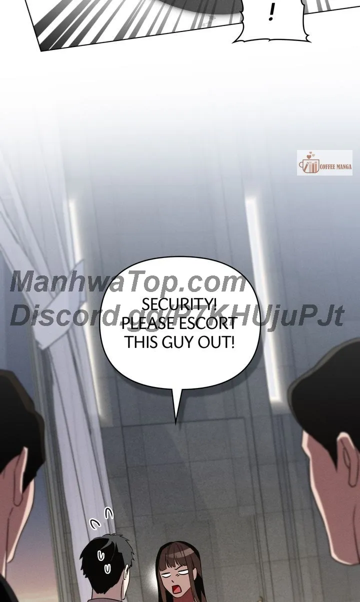 Werewolves Going Crazy over Me Chapter 52 Online - página 42