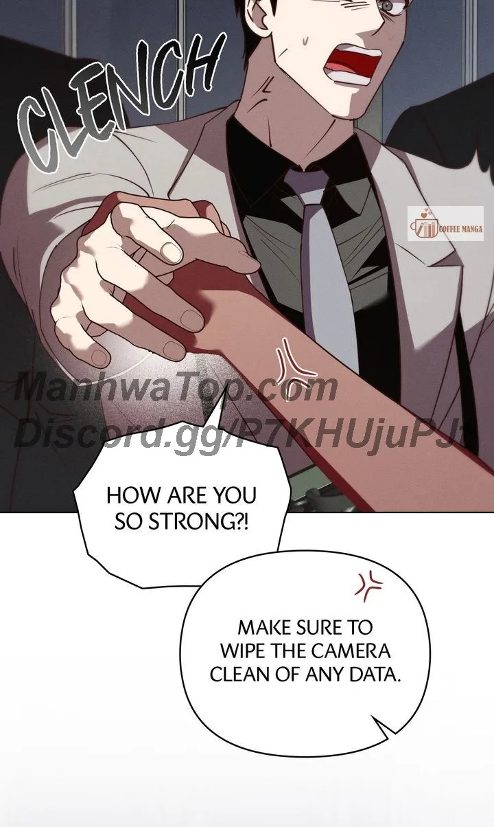 Werewolves Going Crazy over Me Chapter 52 Online - página 44