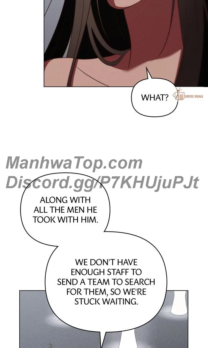 Werewolves Going Crazy over Me Chapter 52 Online - página 47