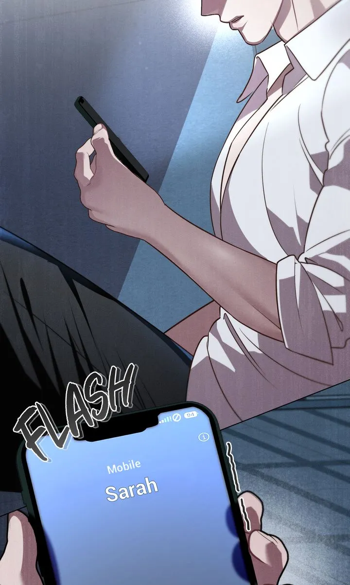 Werewolves Going Crazy over Me Chapter 53 Online - página 5