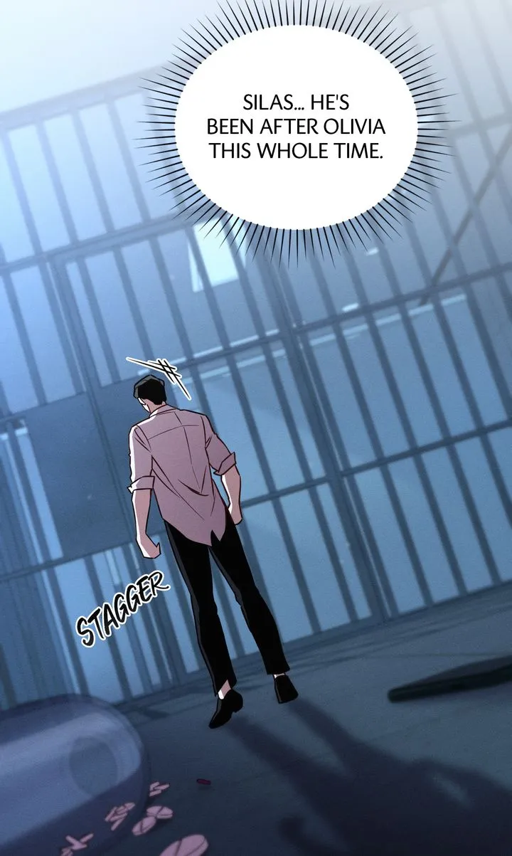 Werewolves Going Crazy over Me Chapter 53 Online - página 13