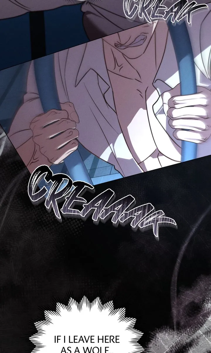 Werewolves Going Crazy over Me Chapter 53 Online - página 18