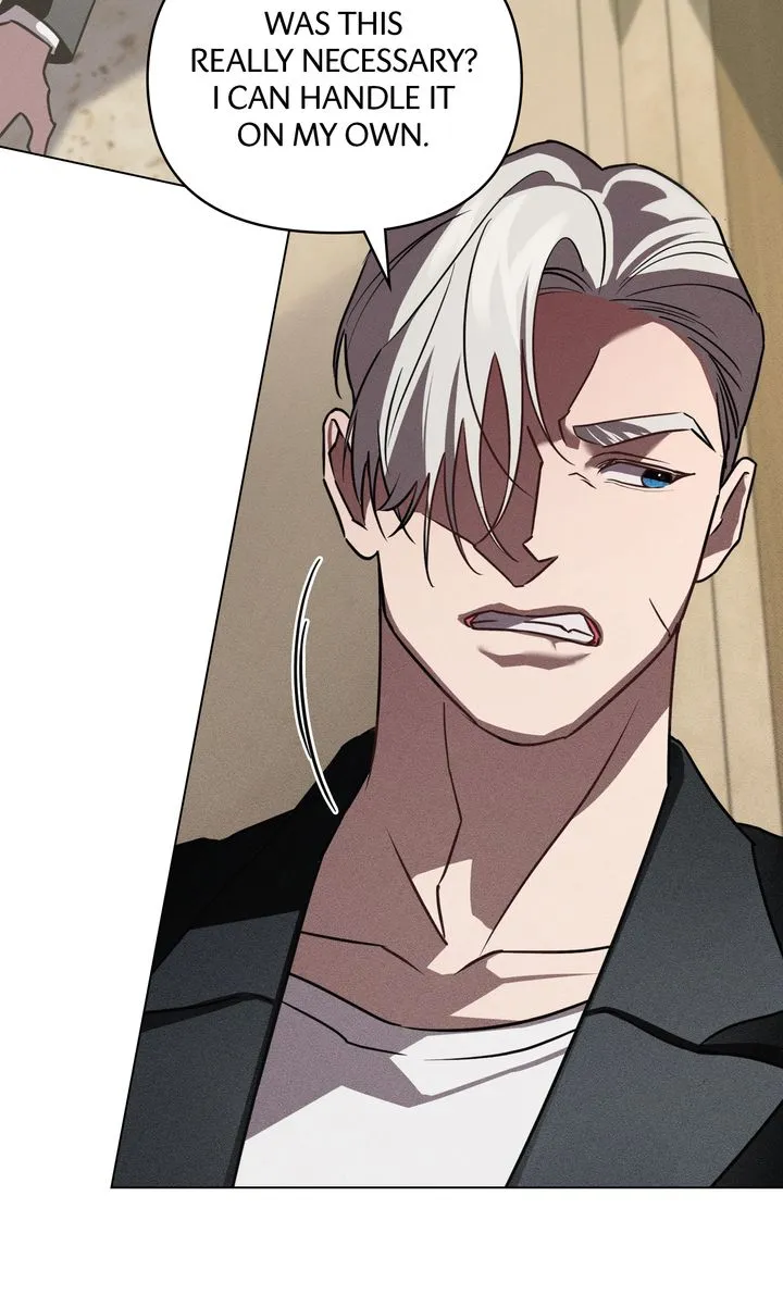 Werewolves Going Crazy over Me Chapter 53 Online - página 30