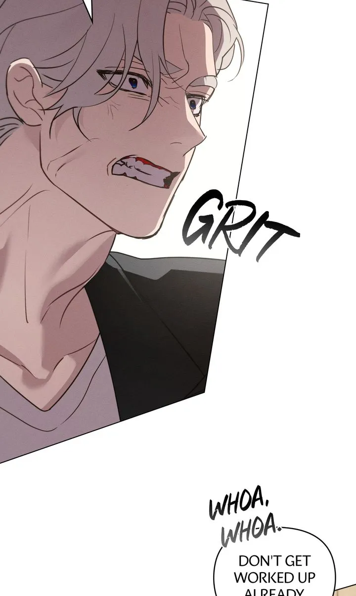 Werewolves Going Crazy over Me Chapter 53 Online - página 40