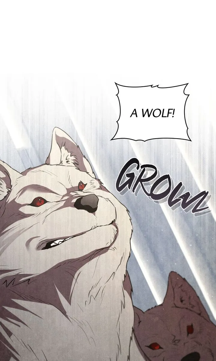 Werewolves Going Crazy over Me Chapter 53 Online - página 50