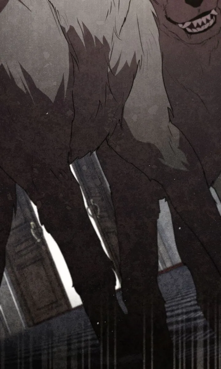 Werewolves Going Crazy over Me Chapter 53 Online - página 51